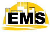 Logo Elektro Montagen & Service GmbH Pirna